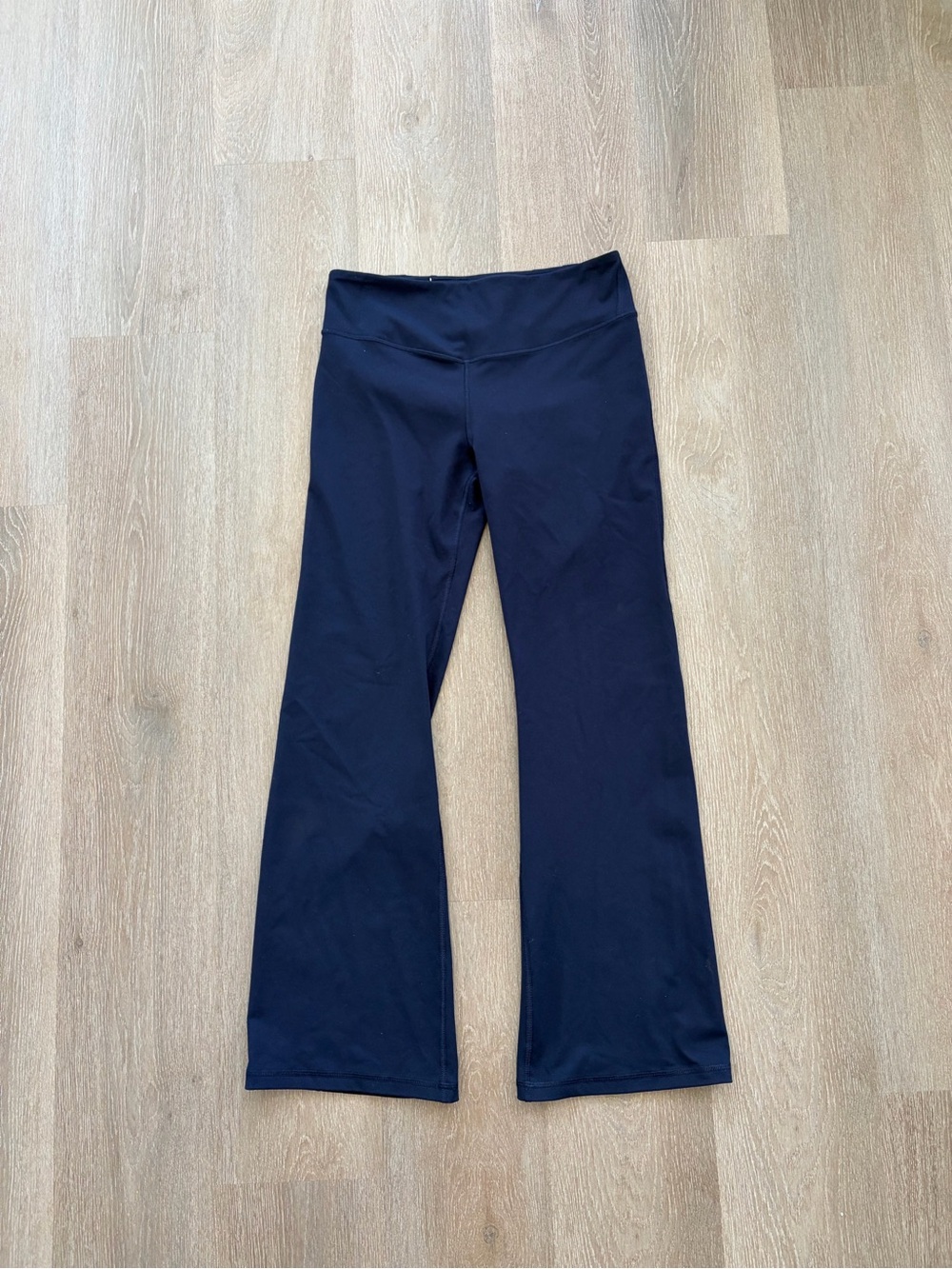 Victoria Secret Active Navy Blue Leggings